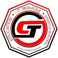 Codeyme Technologies Pvt. Ltd. logo - Similar company to Inkronix