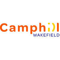 Camphill Wakefield logo - Similar company to Create Wakefield C.I.C.