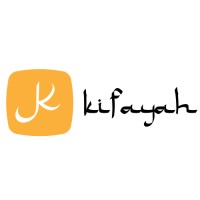 Kifayah logo - Similar company to Rce