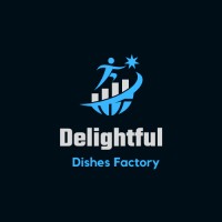 Delightful Dishes Factory logo - Similar company to Emprotec Limited