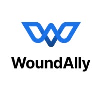 WoundAlly logo - Similar company to Rehabilitation Associates