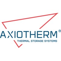 Axiotherm GmbH logo - Similar company to Coldsense Technologies Gmbh