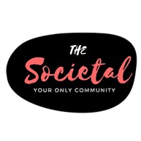 The Societal logo - Similar company to Blue Arch Media