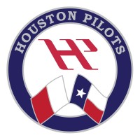 Houston Pilots logo - Similar company to Mitags