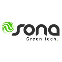 Sona Green Technologies logo - Similar company to Transmidiesel
