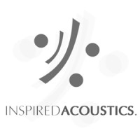 Inspired Acoustics logo - Similar company to Entel Engineering Research & Consulting Ltd