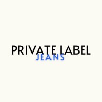 Jeans Private Label logo - Similar company to Bad Running