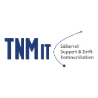Time Network Management Tnm Ab