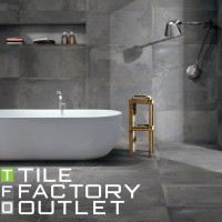 TFO - Tile Factory Outlet logo - Similar company to Marble Collective Ltd