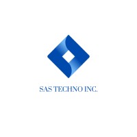 SAS Techno Inc. logo - Similar company to Sas Tech Global