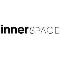 Innerspace logo - Similar company to Designbythem