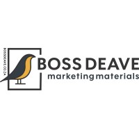 Boss Deave (Pty) Ltd logo - Similar company to Optog! Media