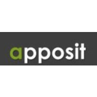 Apposit logo - Similar company to Blue Matrix - Chartered Certified Accountants