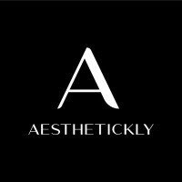 Aesthetickly logo - Similar company to Tglia