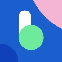 Blip logo - Similar company to Featurn