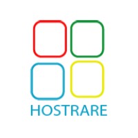 Hostrare