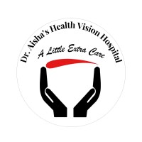 Dr. Aisha's Health Vision Hospital logo - Similar company to Therapy Essence