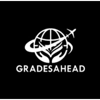 GradesAhead logo - Similar company to Techademy Skills