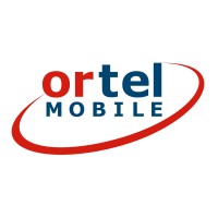Ortel Mobile Germany logo - Similar company to M2M Alliance E.V.