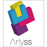 Arlyss Software Factory logo - Similar company to Daitek