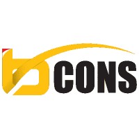 Bcons logo - Similar company to Bimtech Jsc