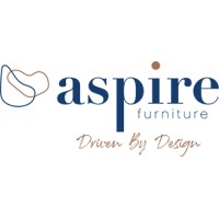 Aspire Furniture Ltd NZ logo - Similar company to George & Willy
