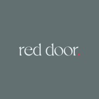 Red Door Interiors logo - Similar company to Jmm Pr