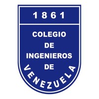 Colegio de Ingenieros de Venezuela logo - Similar company to Constructora Pedeca