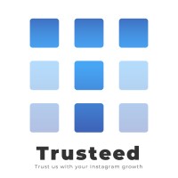 Trusteed logo - Similar company to Start Here™