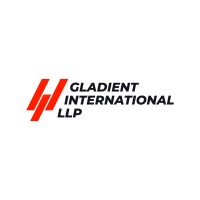 GLADIENT INTERNATIONAL LLP logo - Similar company to Zeta International Llp