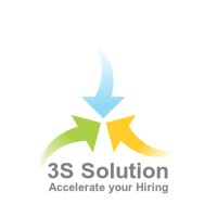3s Solution logo - Similar company to 3S Solution Corp