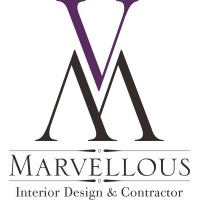 Marvellous Interior logo - Similar company to Marvellous Muttz