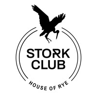 Stork Club Rye Whiskey logo - Similar company to Composition Spirits