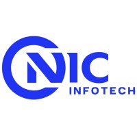 Cnic Infotech logo - Similar company to Bluefox Technologies