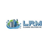 LRM Cleaning Solutions Inc logo - Similar company to Poncho Elearning