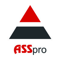 ASSpro AG logo - Similar company to Pvandervelden
