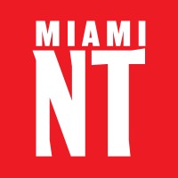 Miami New Times logo - Similar company to V Digital Services