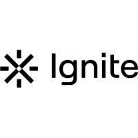 Ignite logo - Similar company to Transform360
