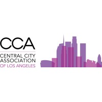 Central City Association of Los Angeles logo - Similar company to Urma Ai