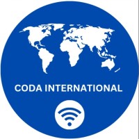 Children of the Digital Age International logo - Similar company to Reach, Inc. (Reading Enriches All Children)
