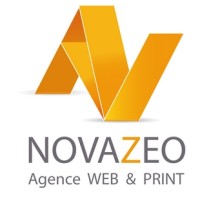 Novazeo logo - Similar company to Devforyou