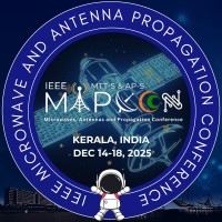 MAPCON 2025 logo - Similar company to Ieee Mtt-S Sight