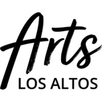 Arts Los Altos logo - Similar company to Cheer
