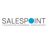 Computerhaus GDD Salespoint GmbH logo - Similar company to Wescaleit Ag