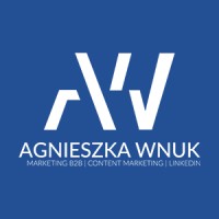 agnieszkawnuk.com logo - Similar company to Pc Open Sp. Z O.O.
