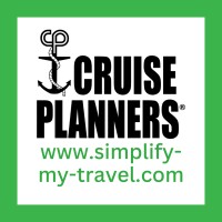 Cruise Planners 👒 simplify-my-travel.com logo - Similar company to Kepri Estates