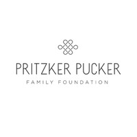 Pritzker Pucker Family Foundation logo - Similar company to Angell Foundation