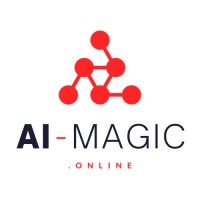 AI Magic logo - Similar company to Aafaq Educational Services