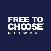 Free To Choose Network logo - Similar company to Rectangle Llc