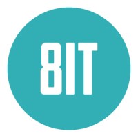 8IT logo - Similar company to Conselho Virtual